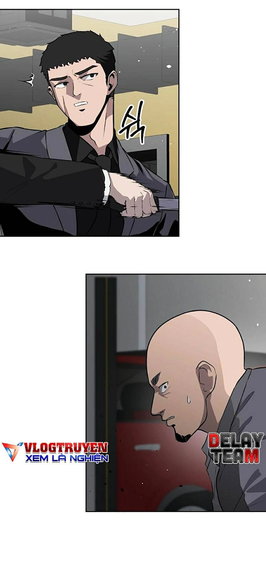 Vương Đạo Chapter 10 - 36