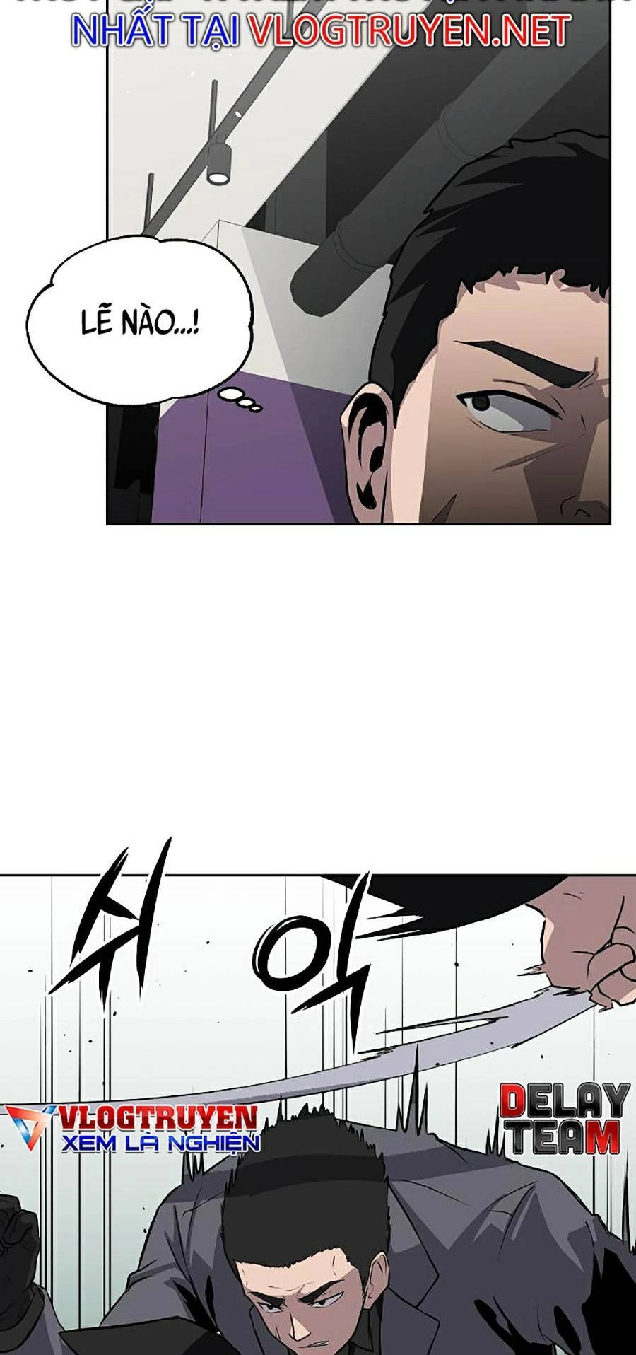 Vương Đạo Chapter 10 - 38