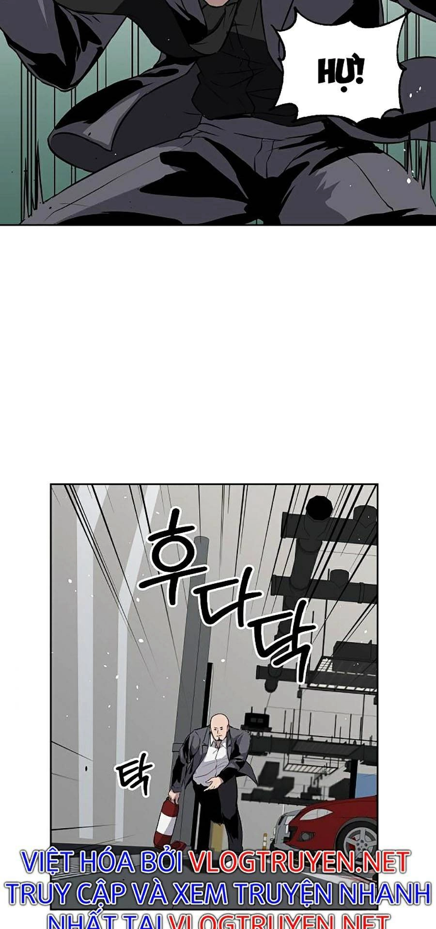 Vương Đạo Chapter 10 - 39