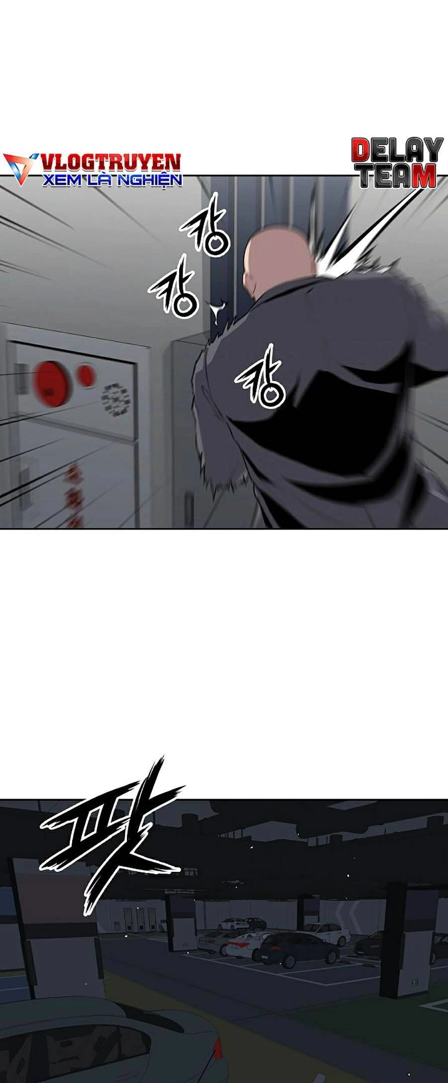 Vương Đạo Chapter 10 - 41