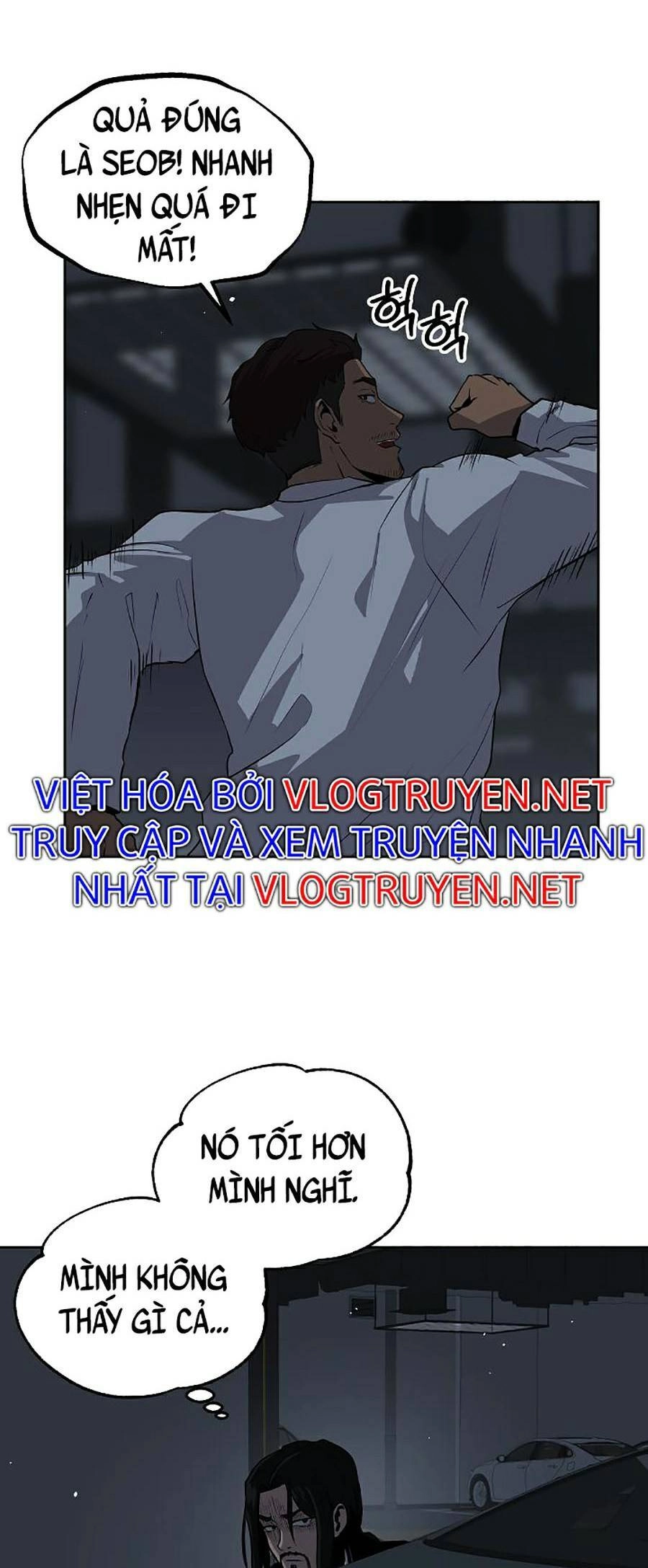 Vương Đạo Chapter 10 - 43