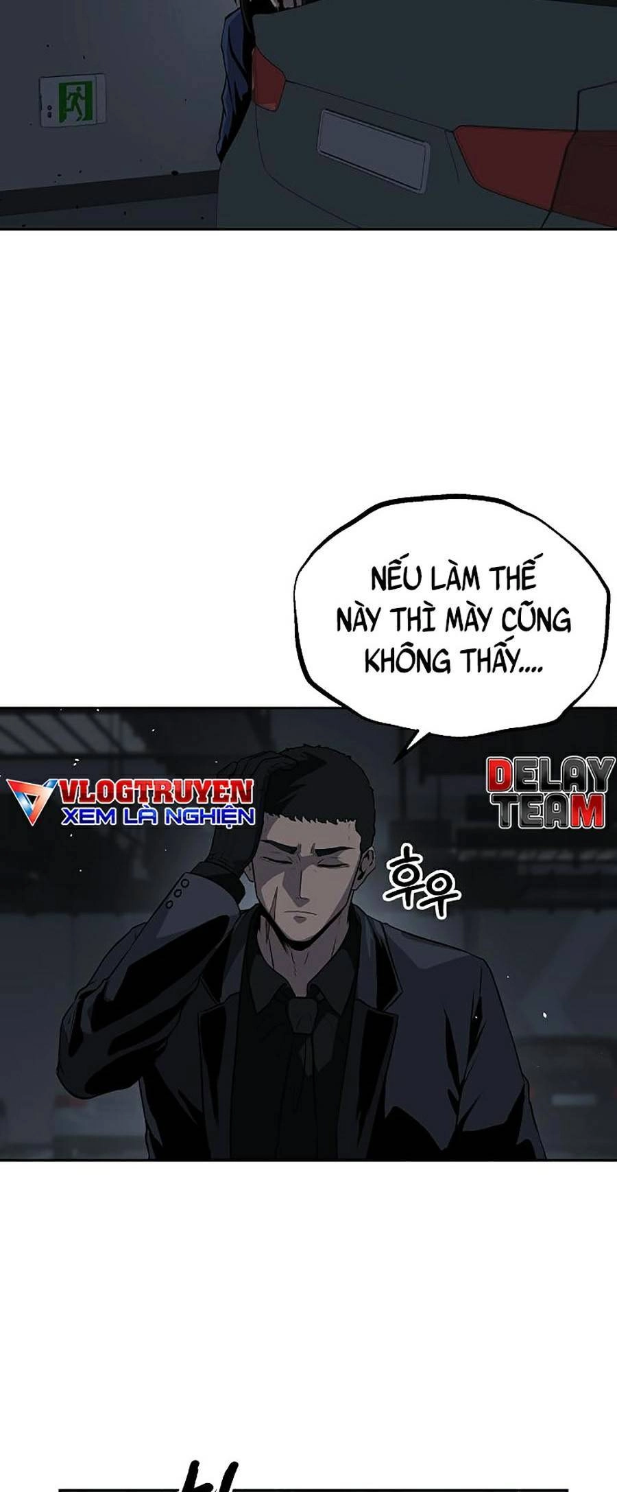 Vương Đạo Chapter 10 - 44