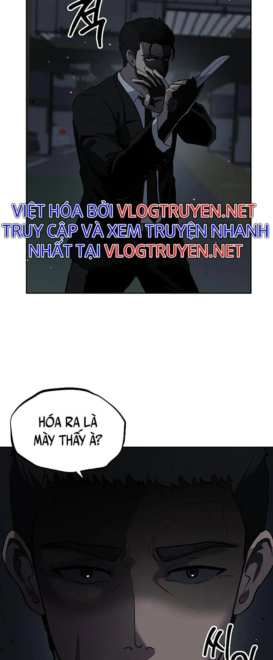 Vương Đạo Chapter 10 - 45