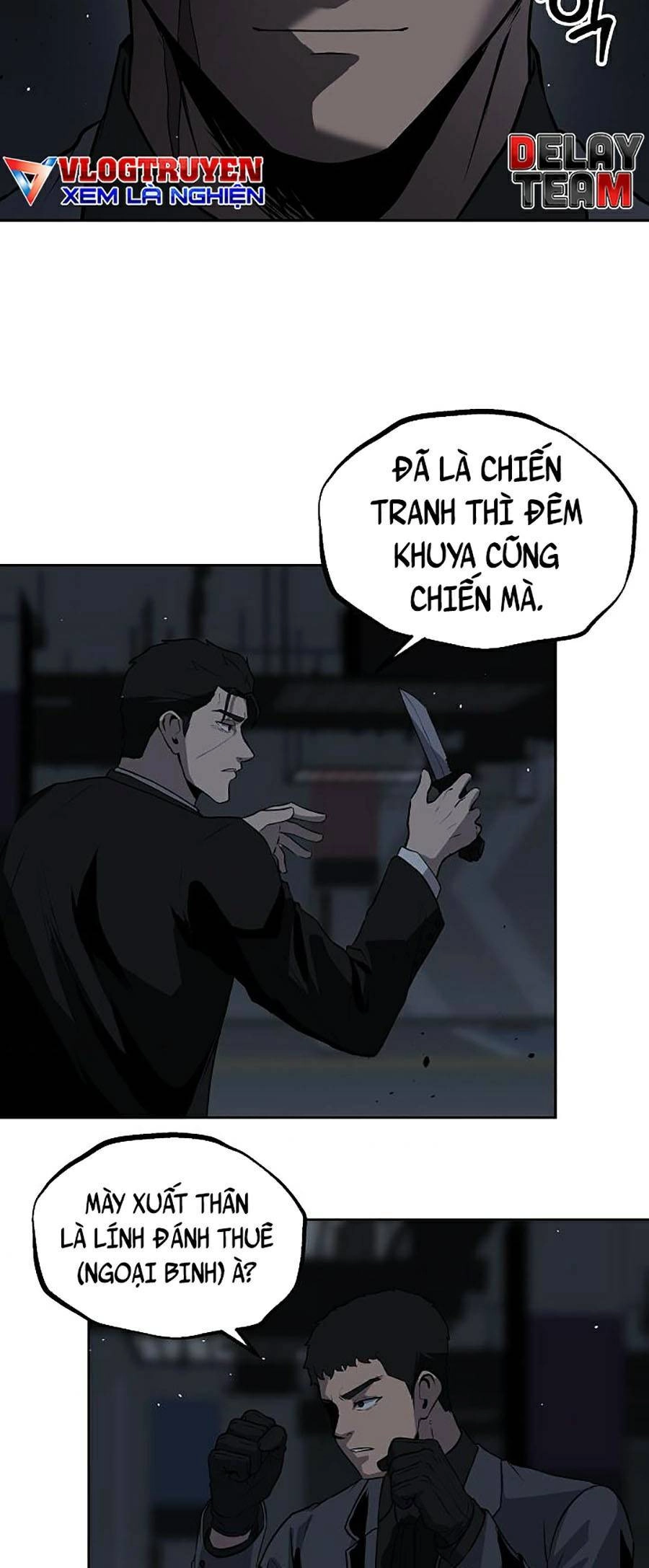 Vương Đạo Chapter 10 - 46