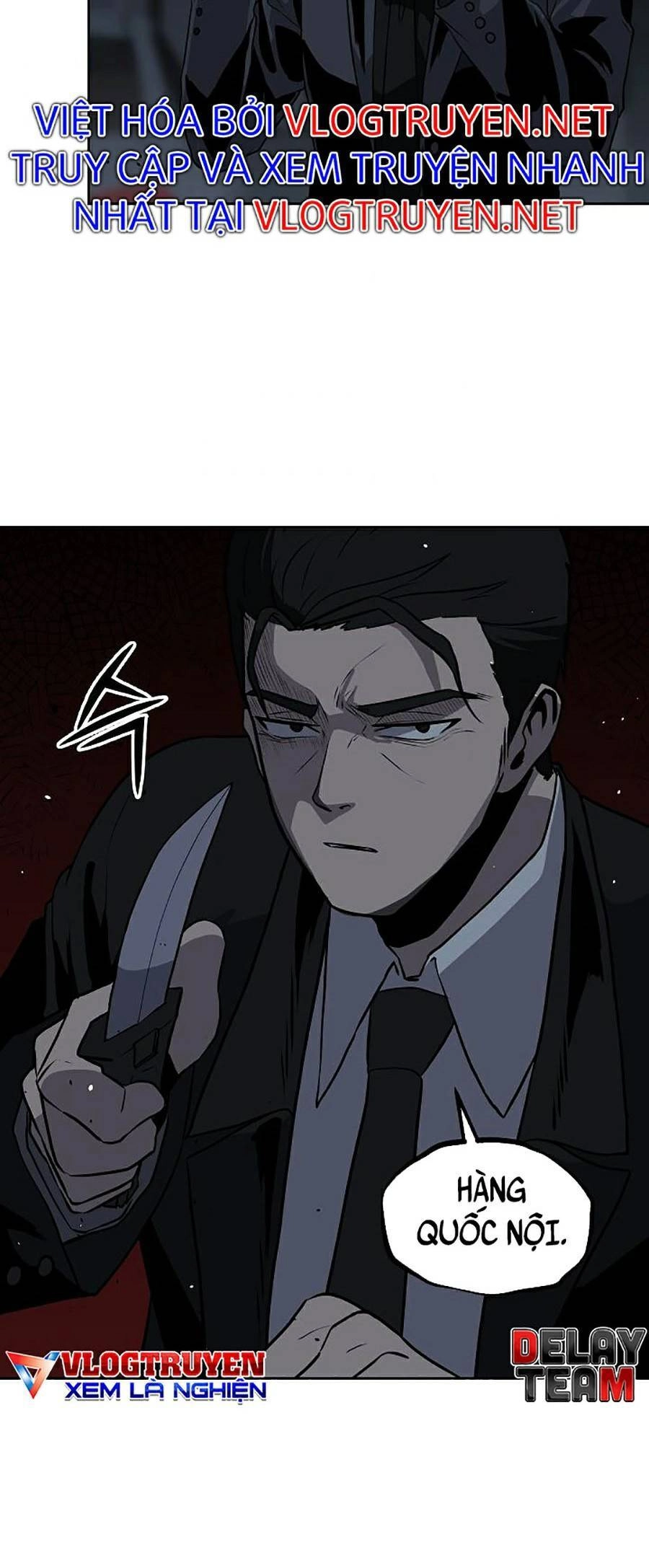 Vương Đạo Chapter 10 - 47