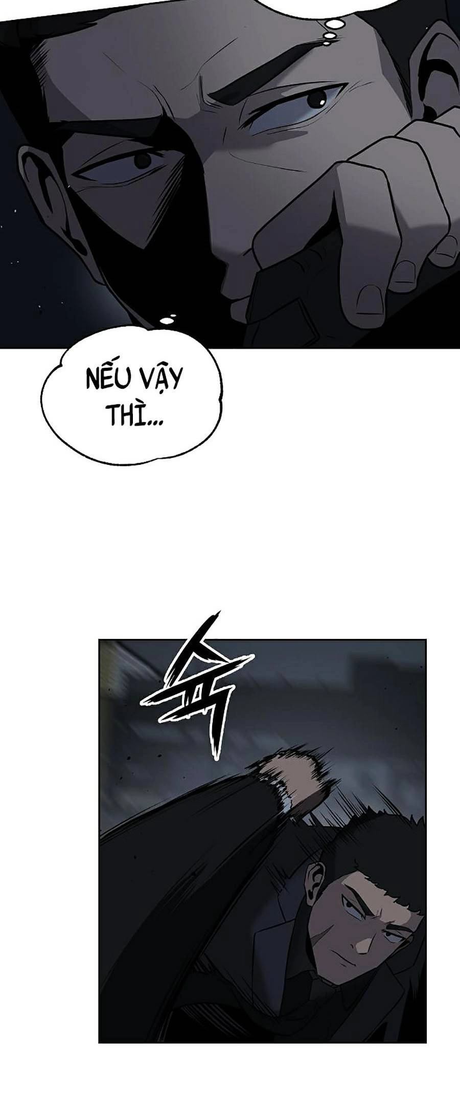 Vương Đạo Chapter 10 - 49