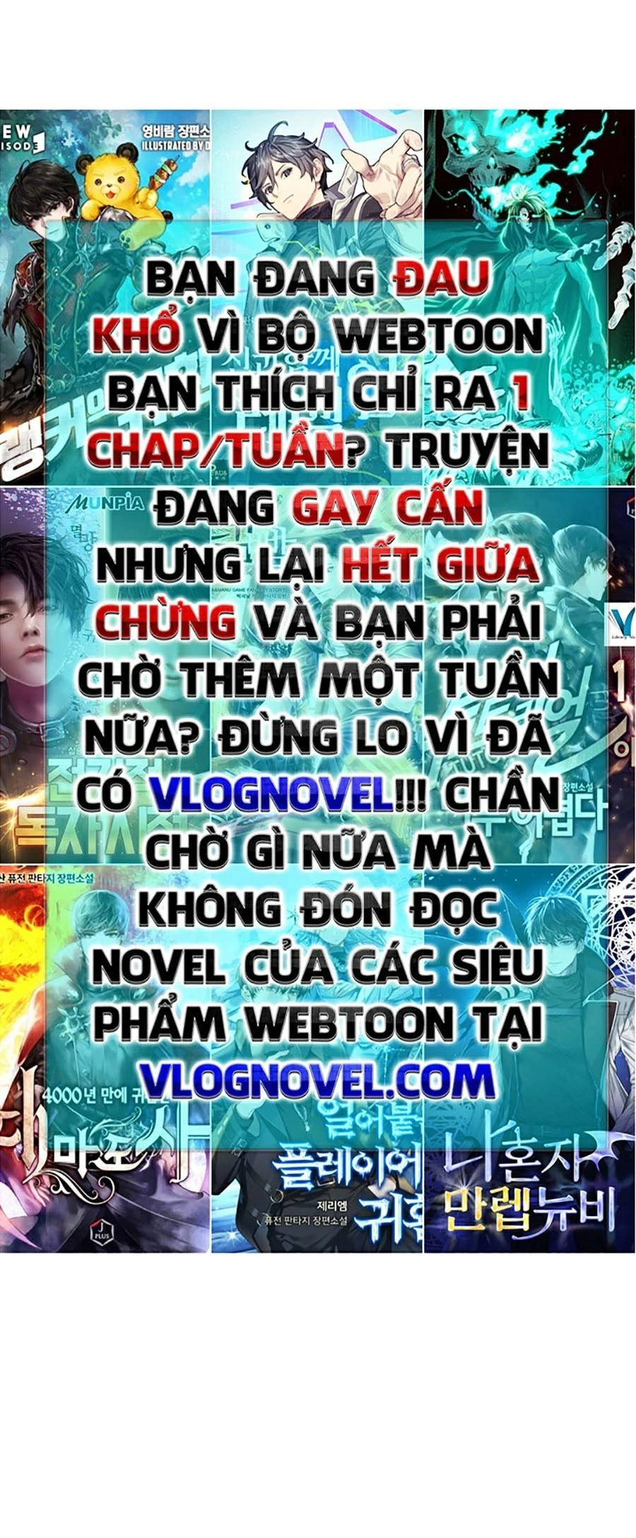 Vương Đạo Chapter 10 - 50