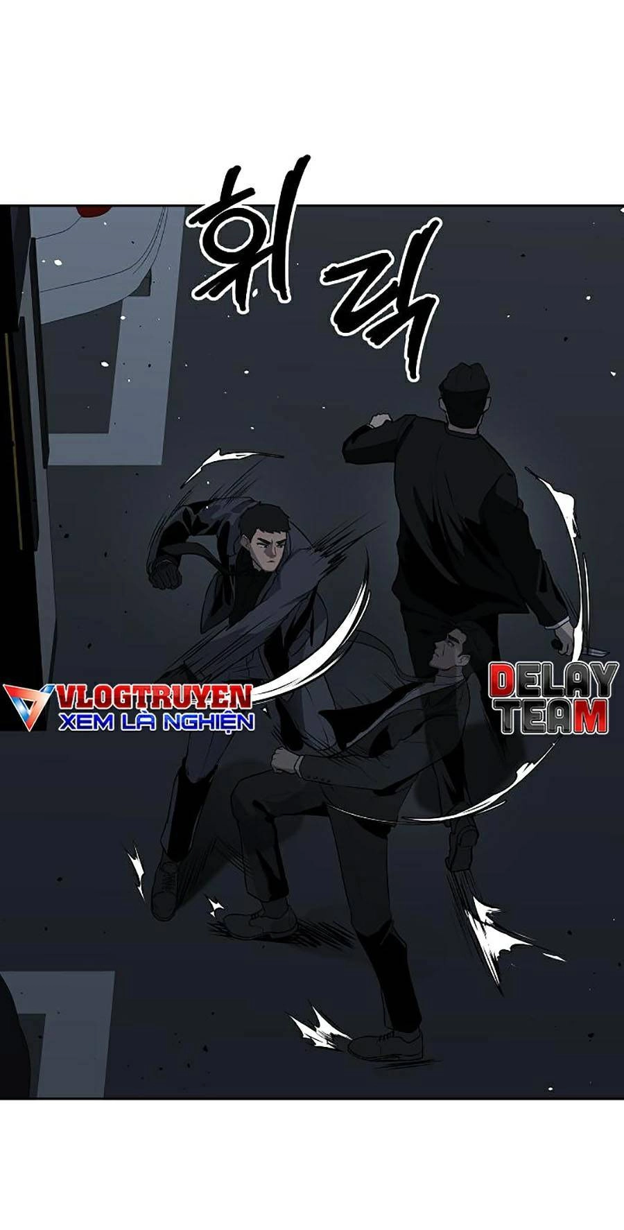 Vương Đạo Chapter 10 - 51