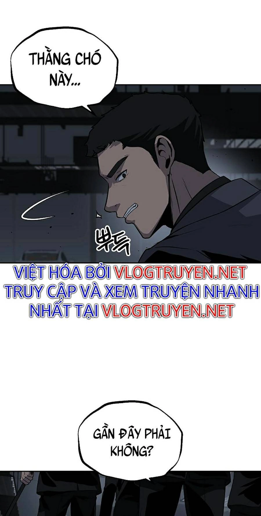 Vương Đạo Chapter 10 - 52