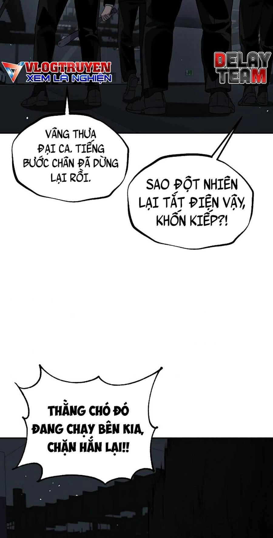 Vương Đạo Chapter 10 - 53