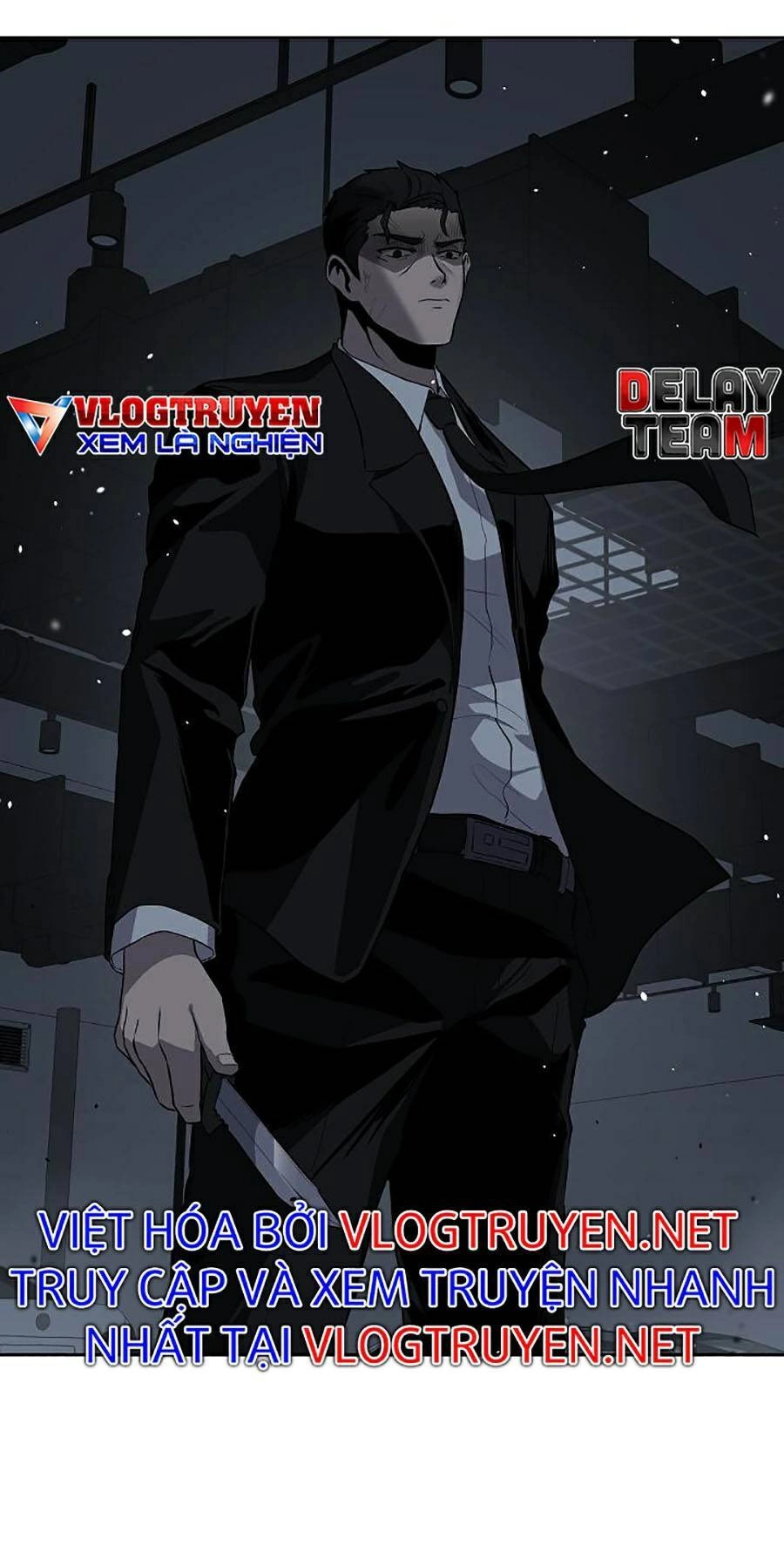 Vương Đạo Chapter 10 - 59