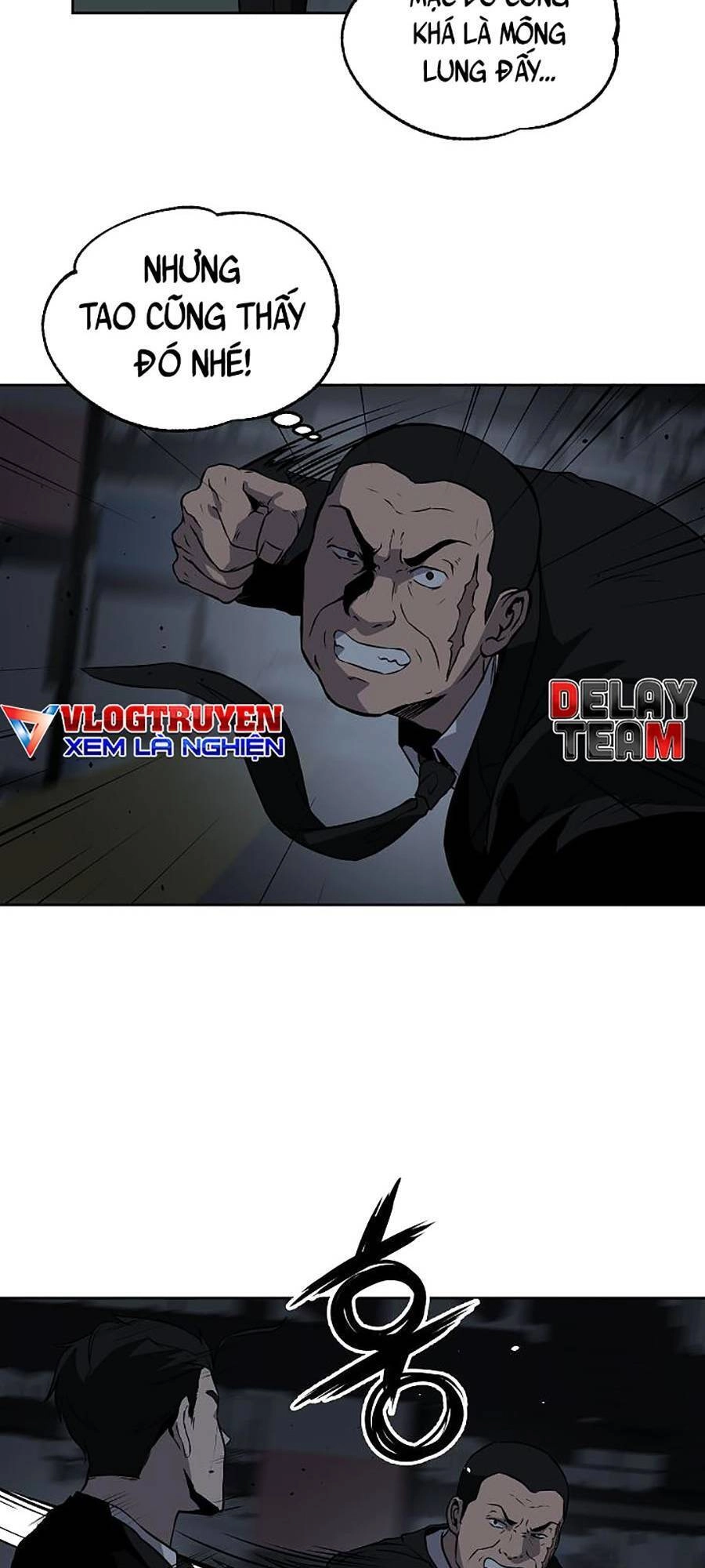 Vương Đạo Chapter 11 - 5