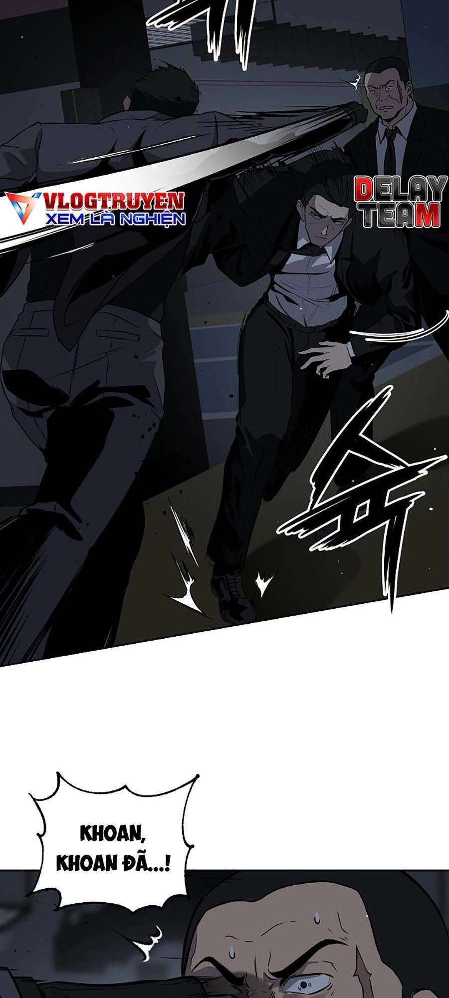 Vương Đạo Chapter 11 - 9