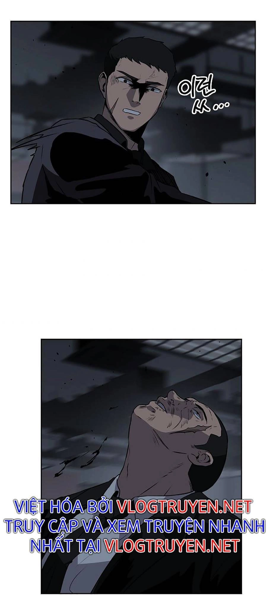 Vương Đạo Chapter 11 - 13