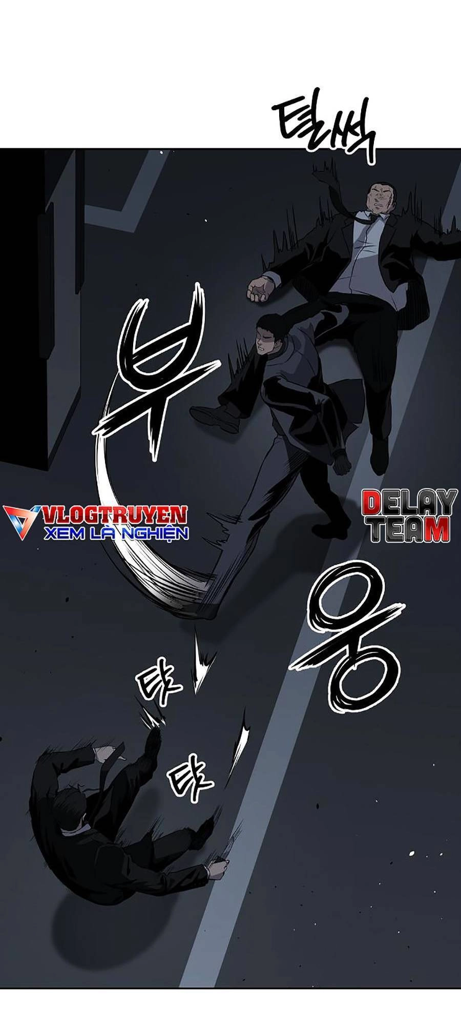 Vương Đạo Chapter 11 - 15