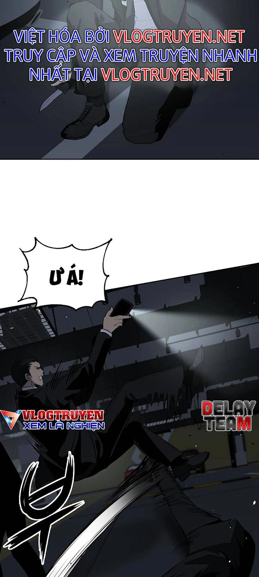 Vương Đạo Chapter 11 - 23