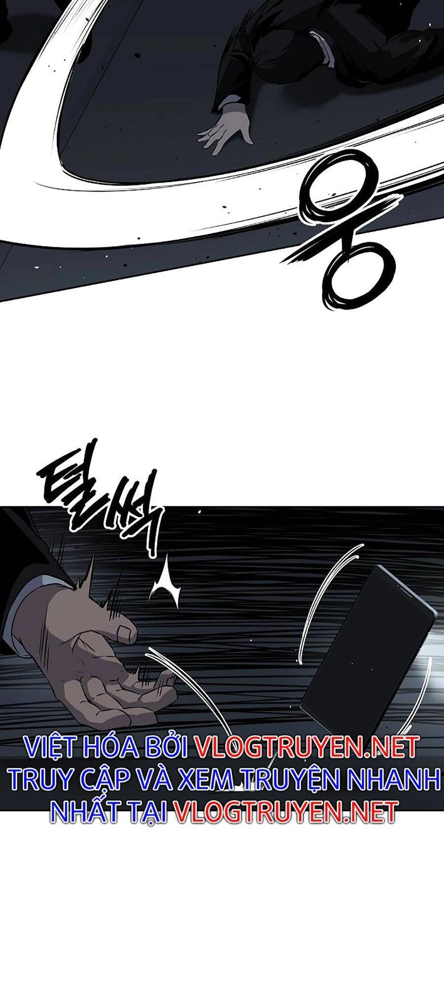 Vương Đạo Chapter 11 - 25