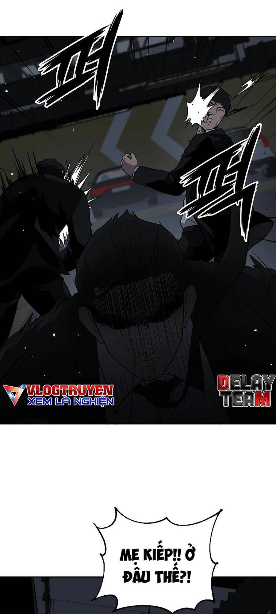 Vương Đạo Chapter 11 - 27