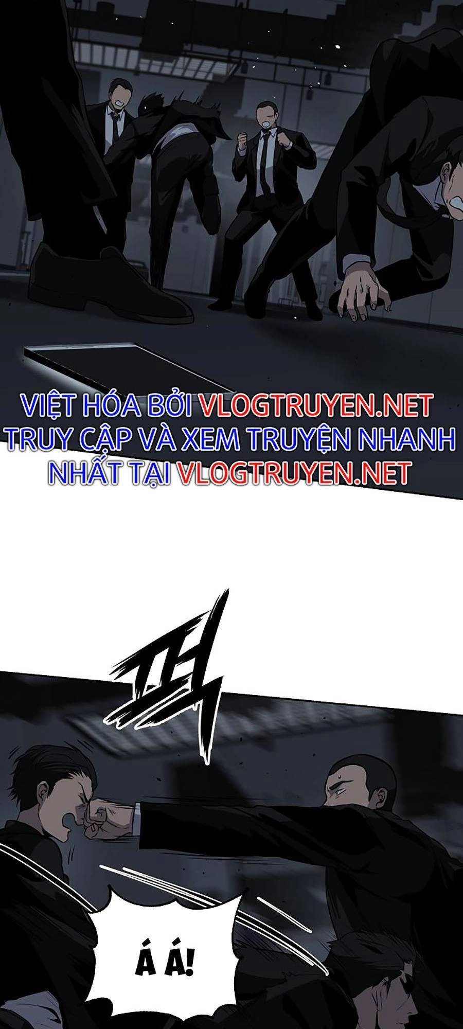 Vương Đạo Chapter 11 - 29