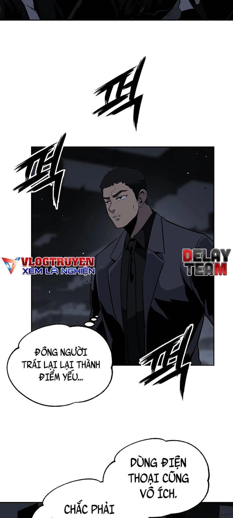 Vương Đạo Chapter 11 - 31