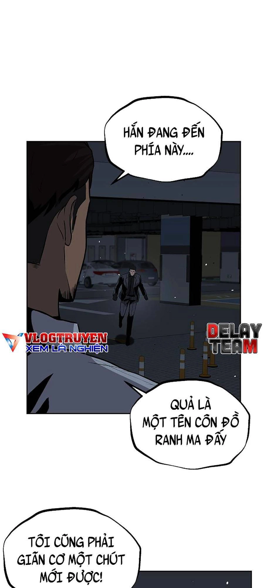 Vương Đạo Chapter 11 - 35