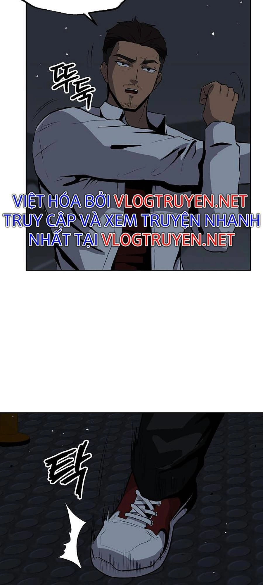 Vương Đạo Chapter 11 - 37