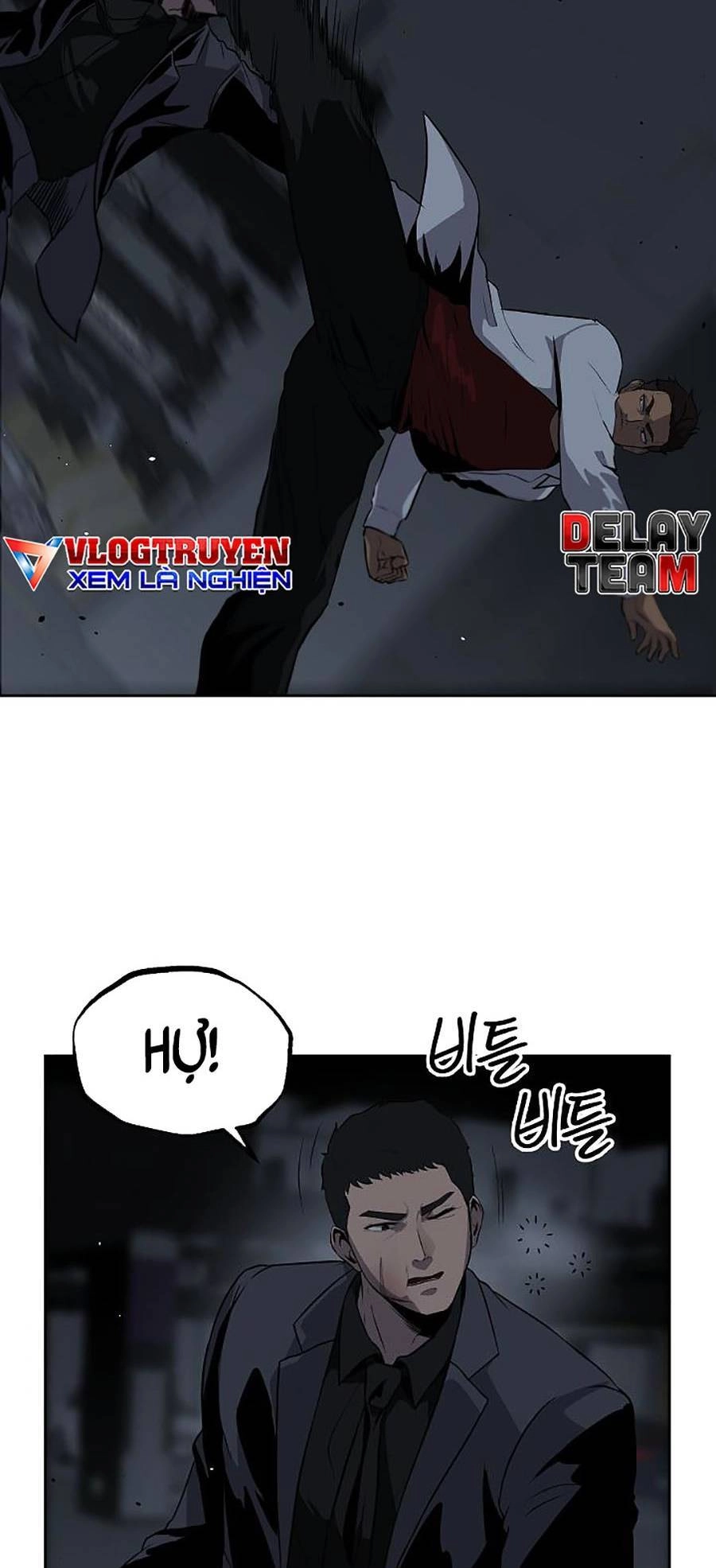 Vương Đạo Chapter 11 - 46