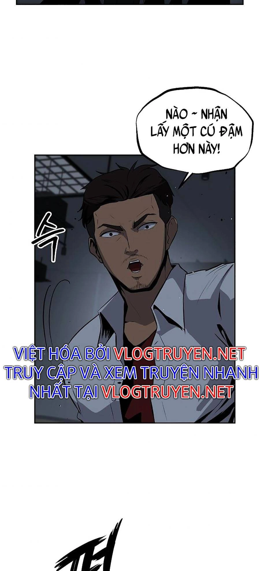 Vương Đạo Chapter 11 - 47