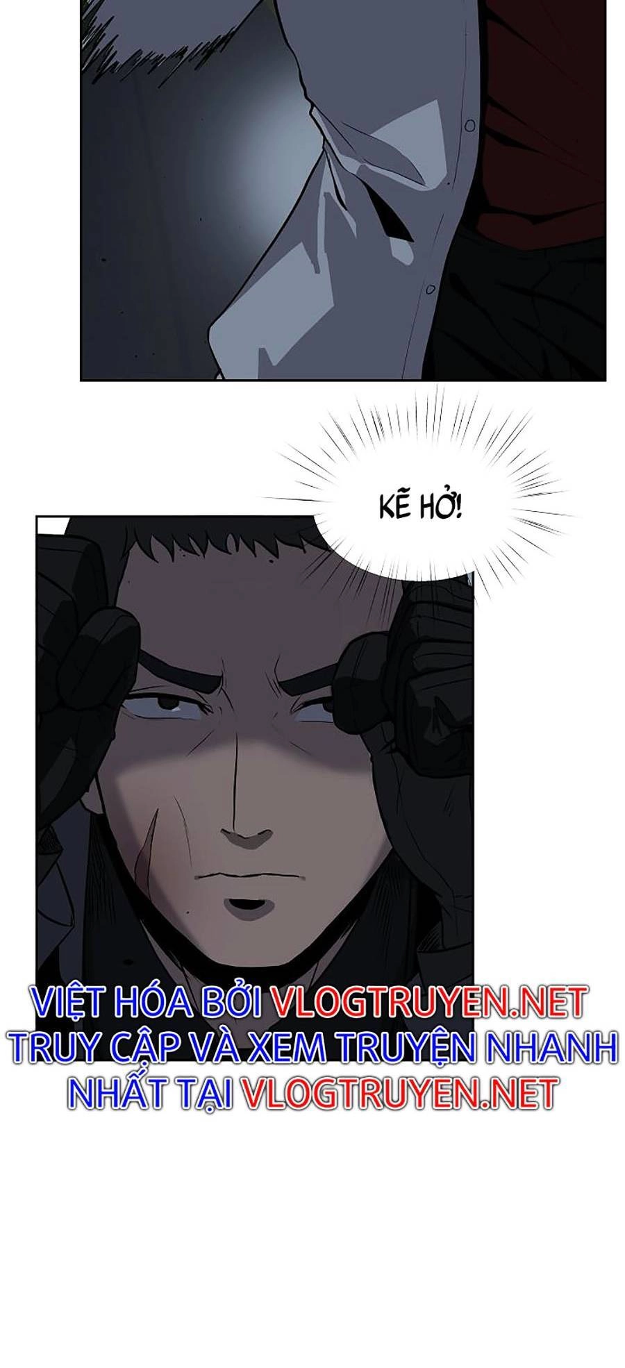 Vương Đạo Chapter 11 - 49