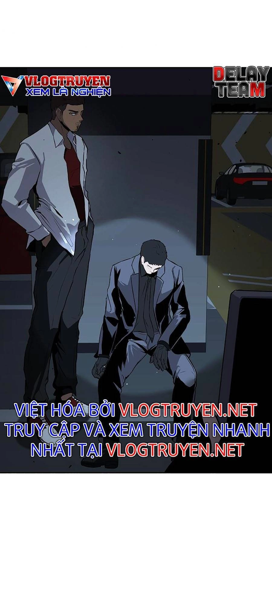 Vương Đạo Chapter 11 - 71