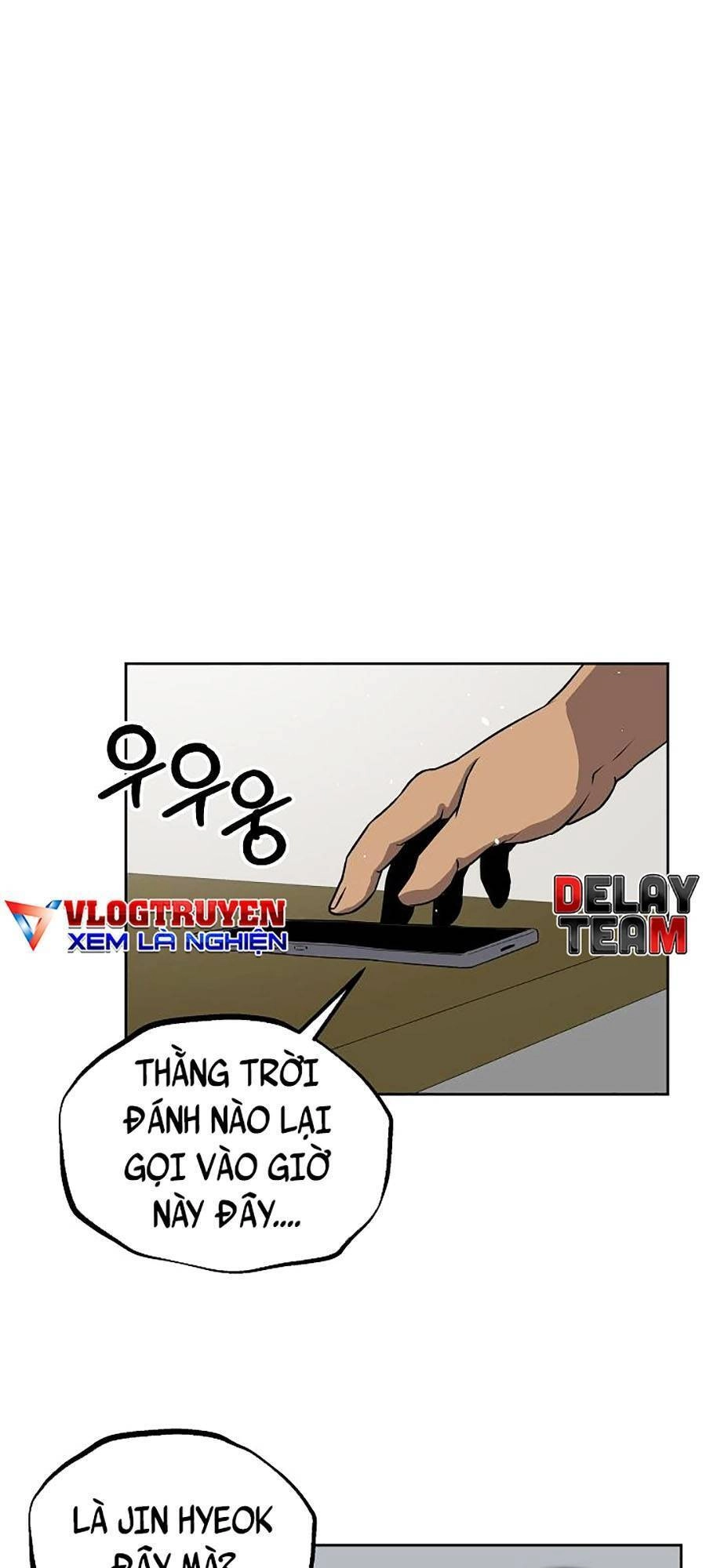 Vương Đạo Chapter 11 - 79