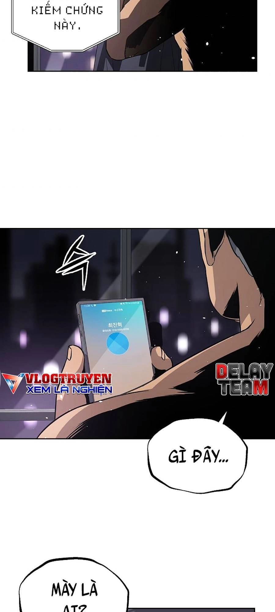 Vương Đạo Chapter 11 - 83