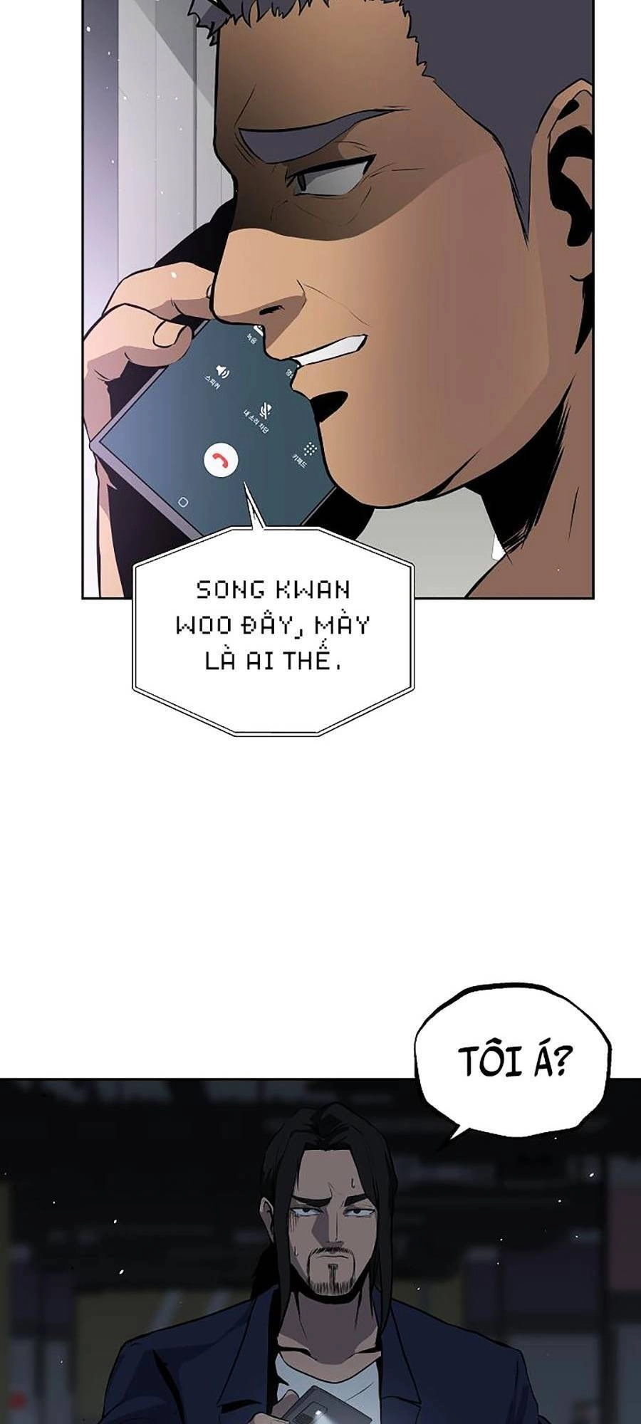 Vương Đạo Chapter 11 - 85