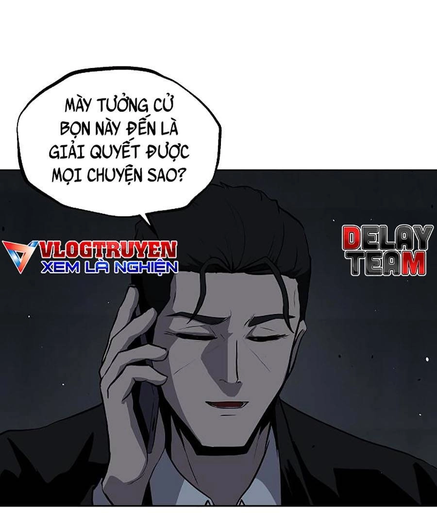 Vương Đạo Chapter 11 - 91