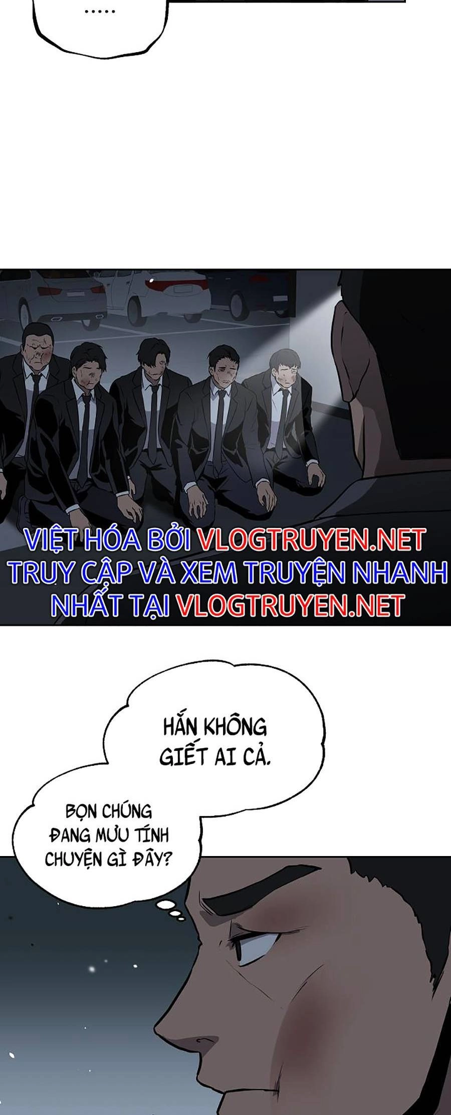 Vương Đạo Chapter 12 - 3