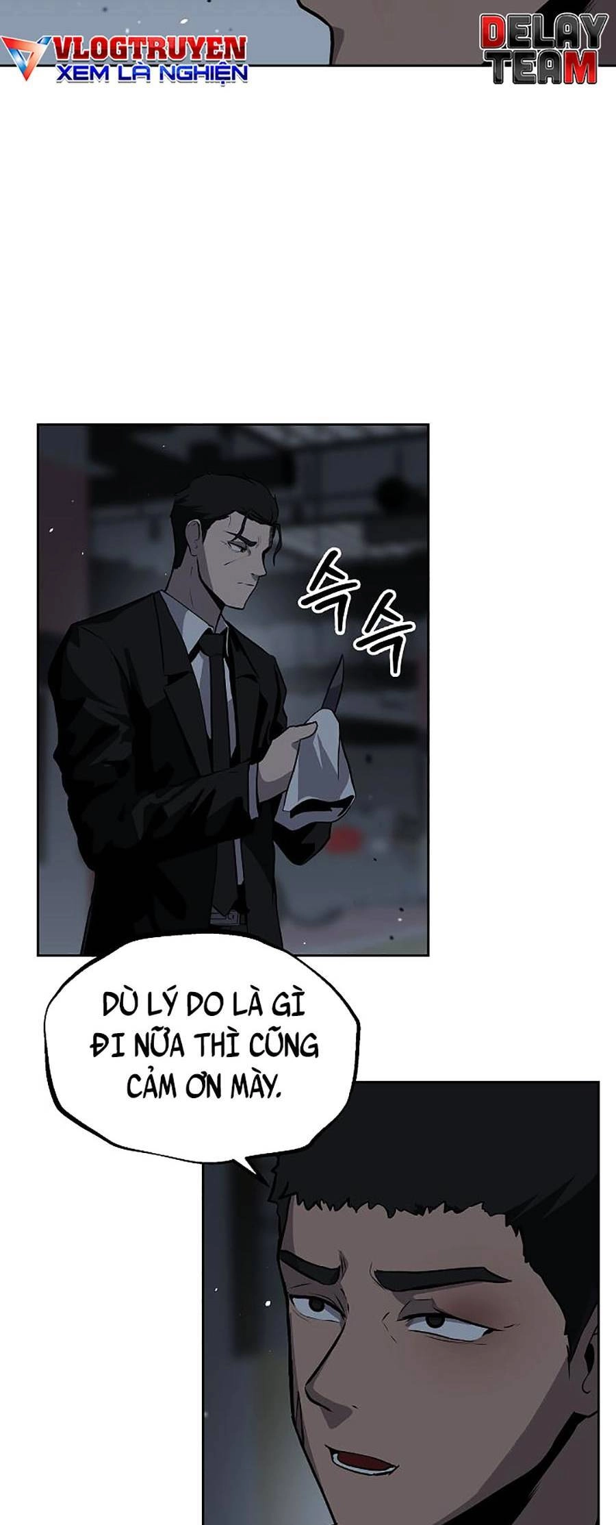 Vương Đạo Chapter 12 - 4