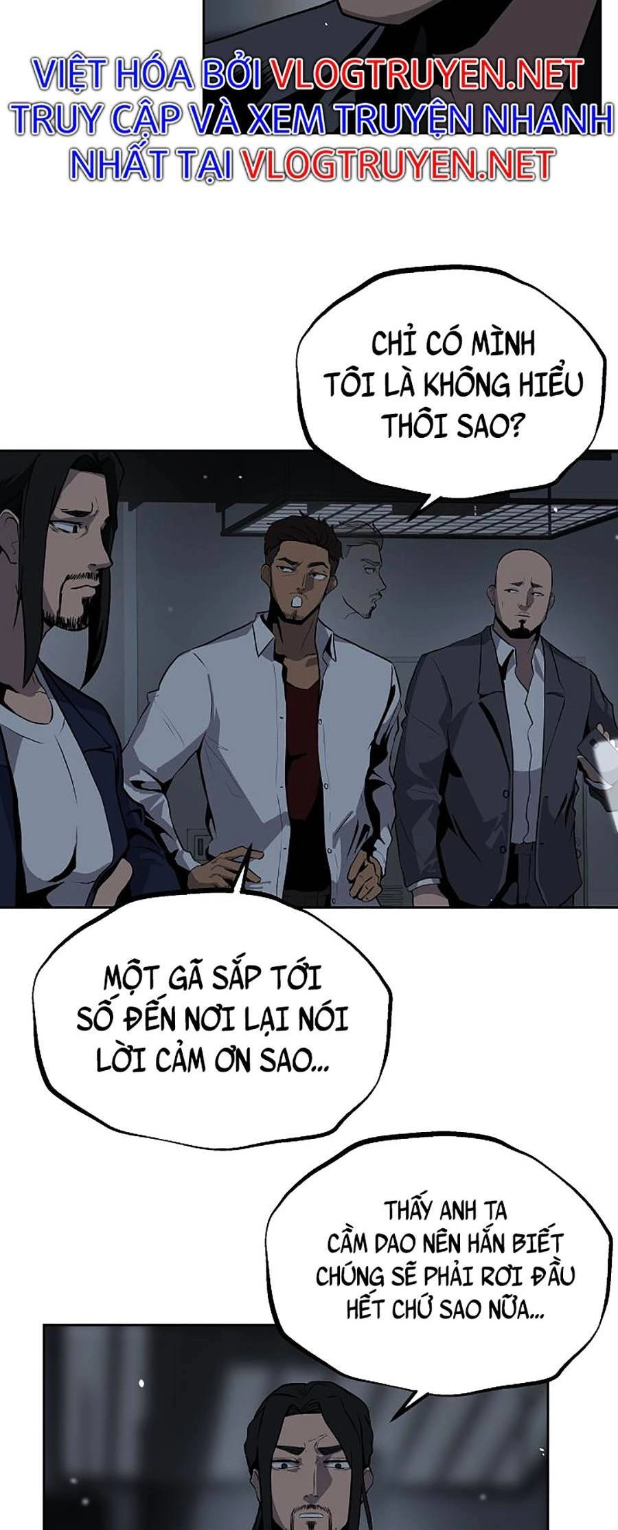 Vương Đạo Chapter 12 - 5