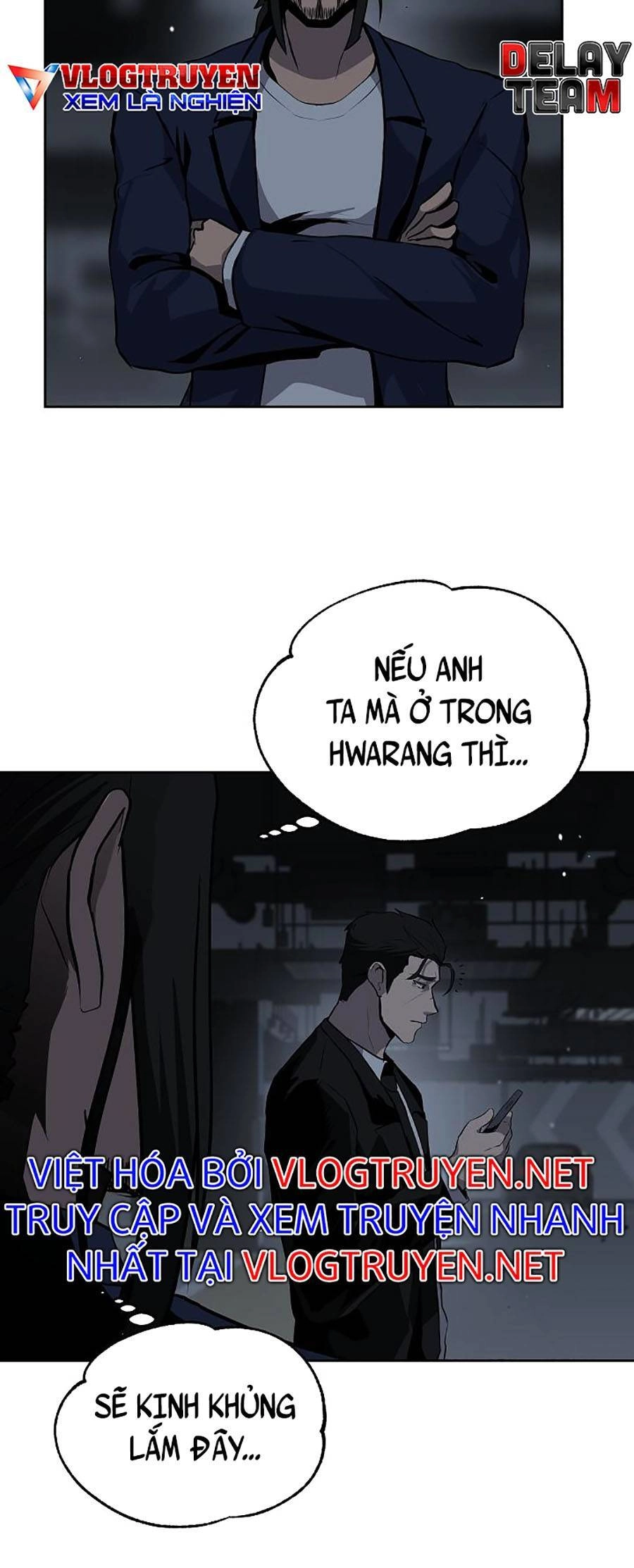 Vương Đạo Chapter 12 - 6