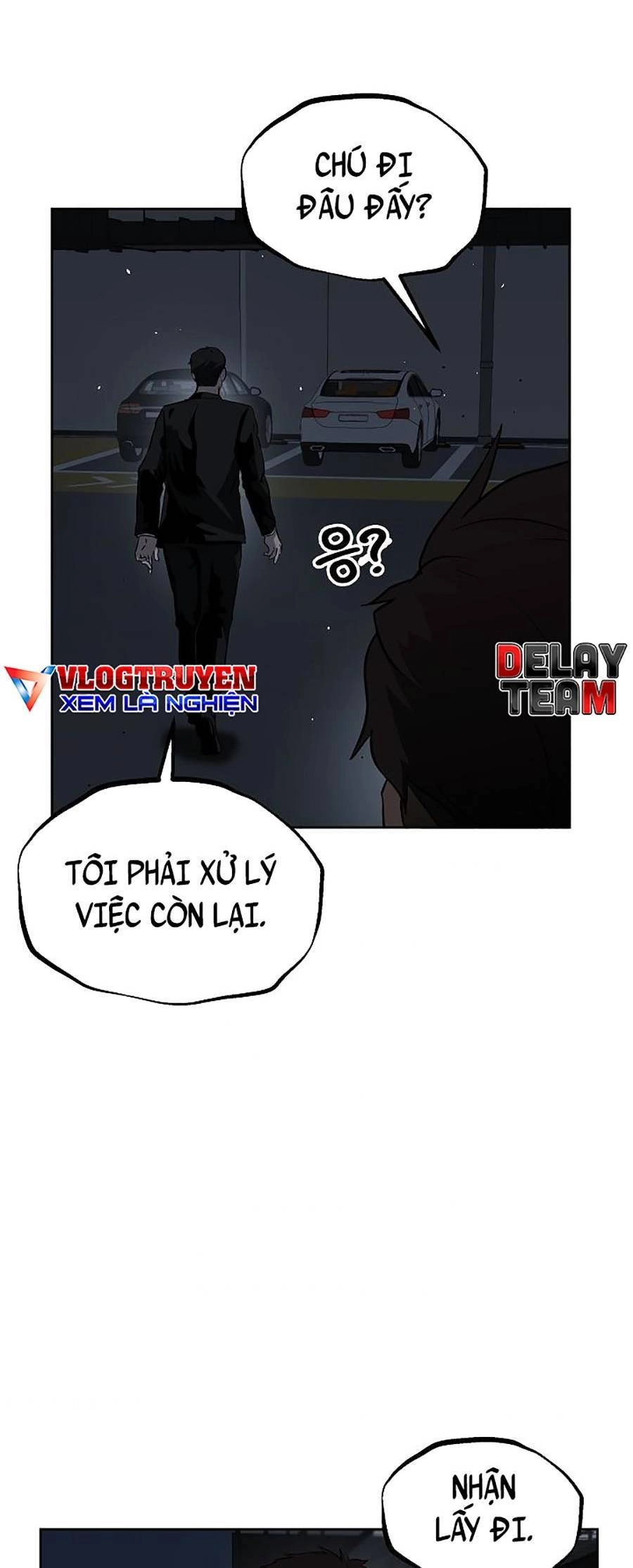 Vương Đạo Chapter 12 - 7