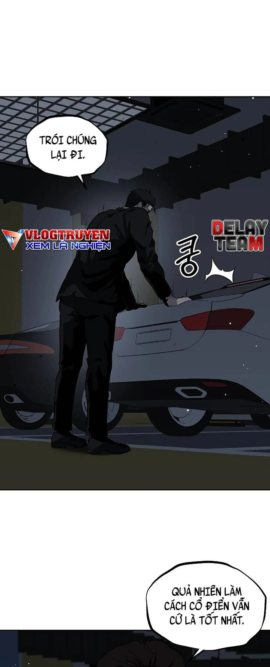 Vương Đạo Chapter 12 - 9