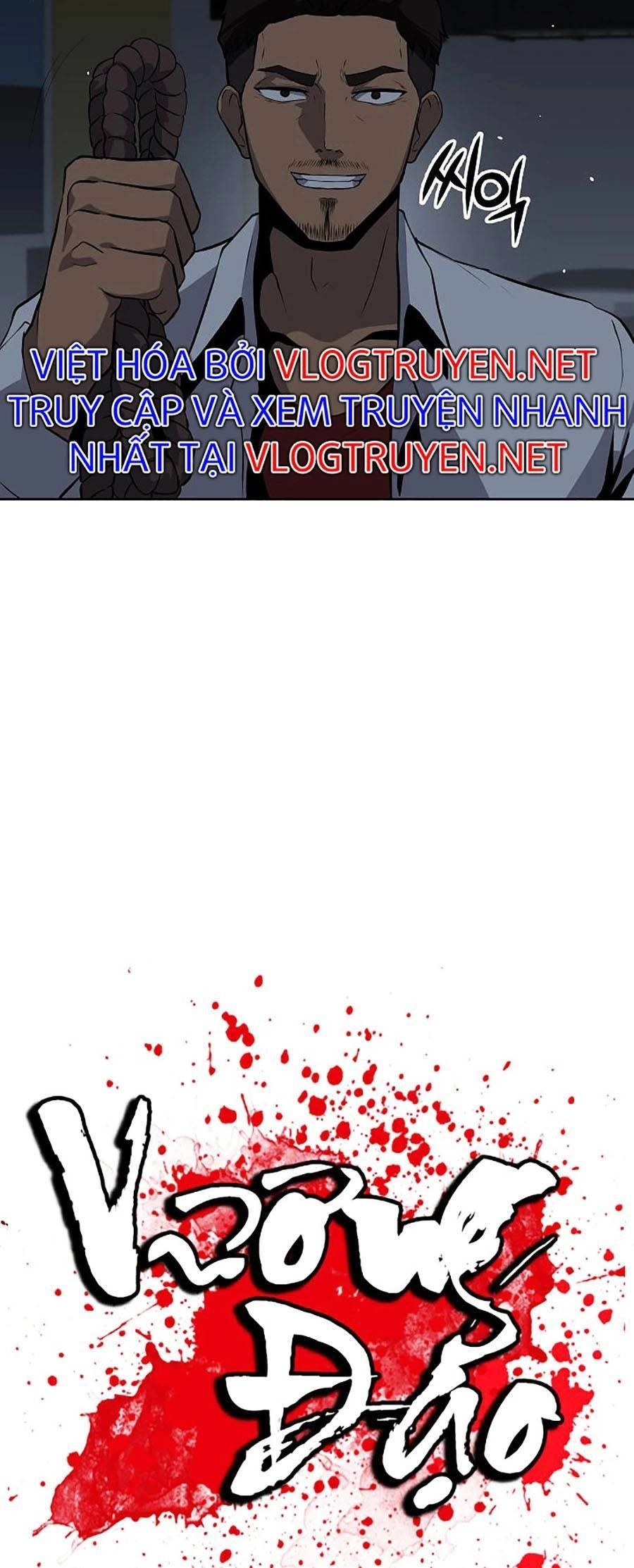 Vương Đạo Chapter 12 - 10