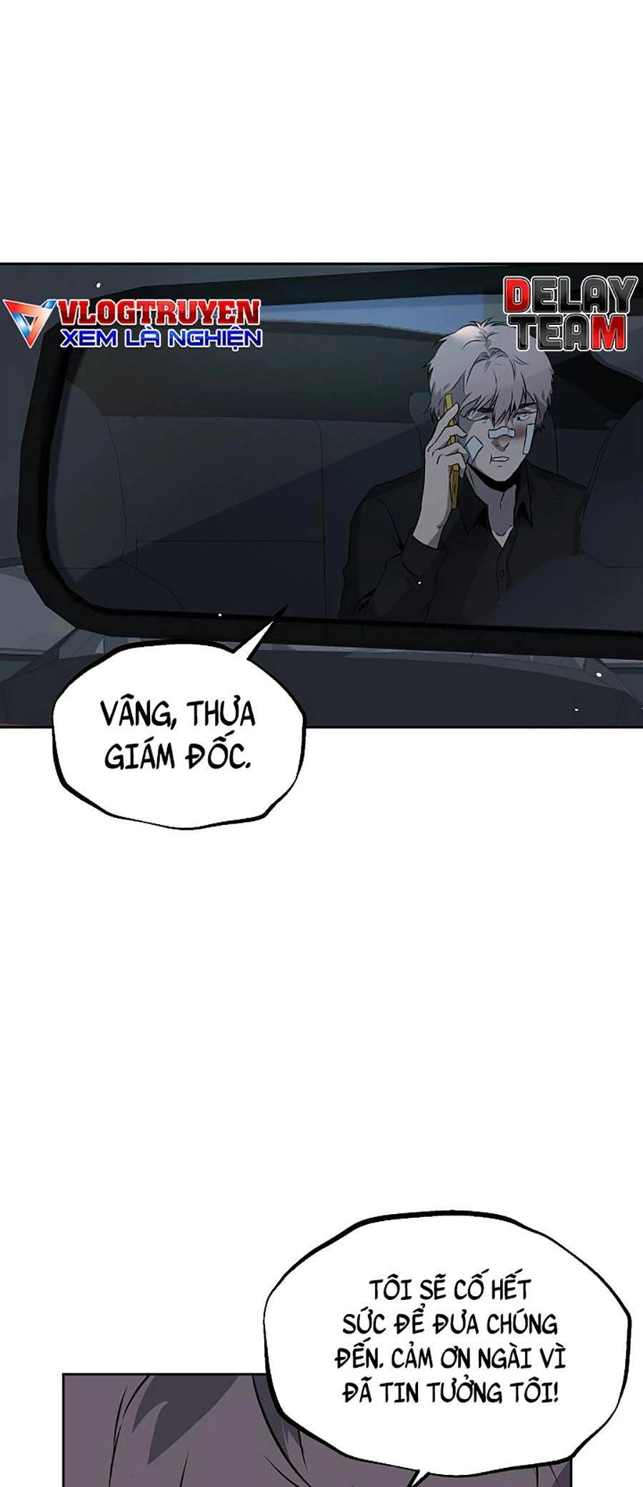 Vương Đạo Chapter 12 - 12