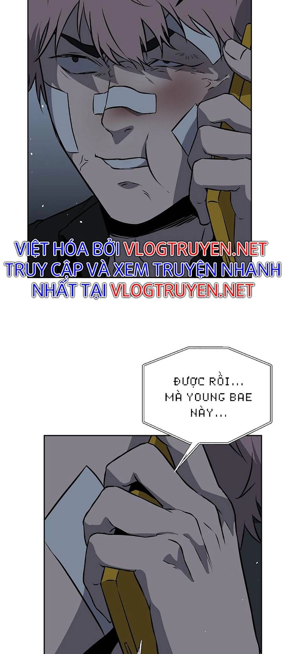 Vương Đạo Chapter 12 - 13