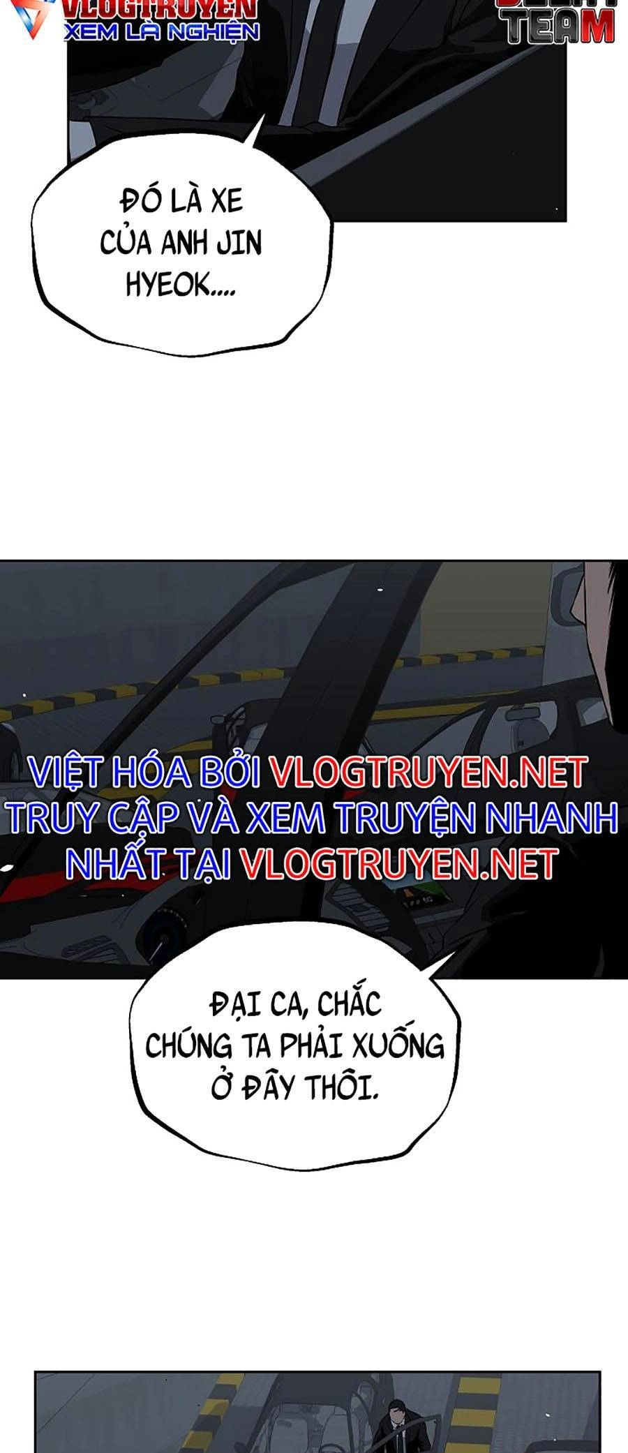 Vương Đạo Chapter 12 - 16