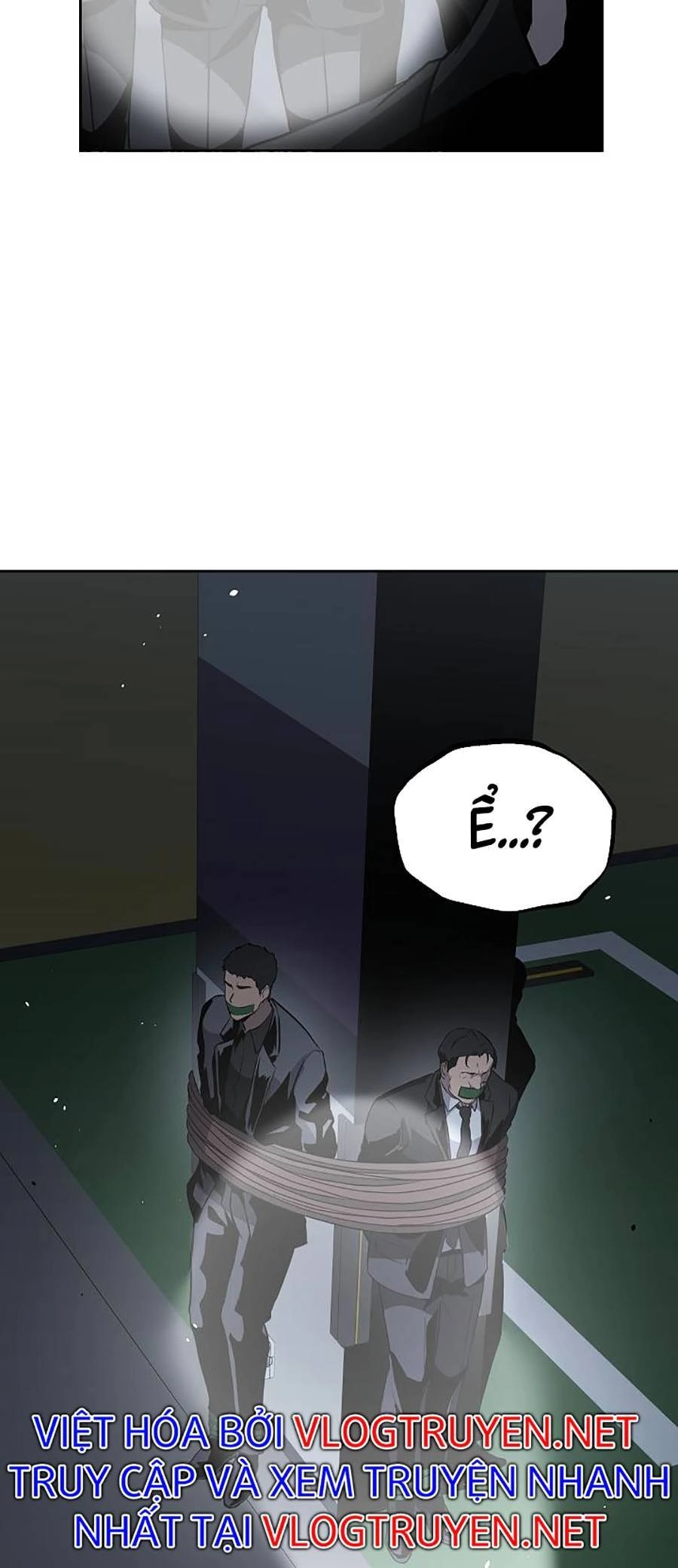 Vương Đạo Chapter 12 - 19