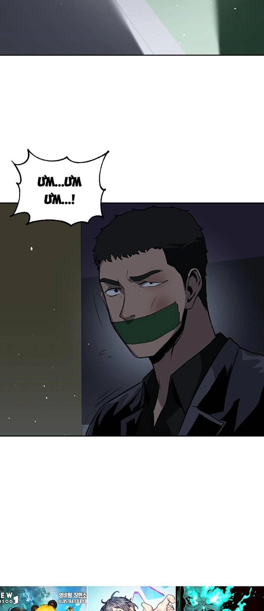 Vương Đạo Chapter 12 - 20