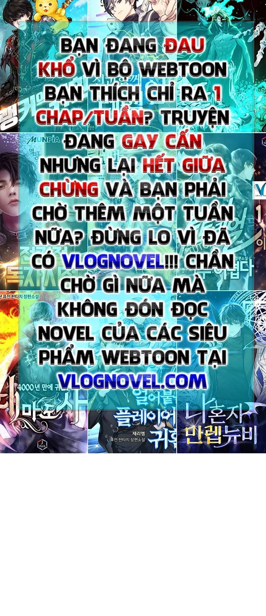 Vương Đạo Chapter 12 - 21