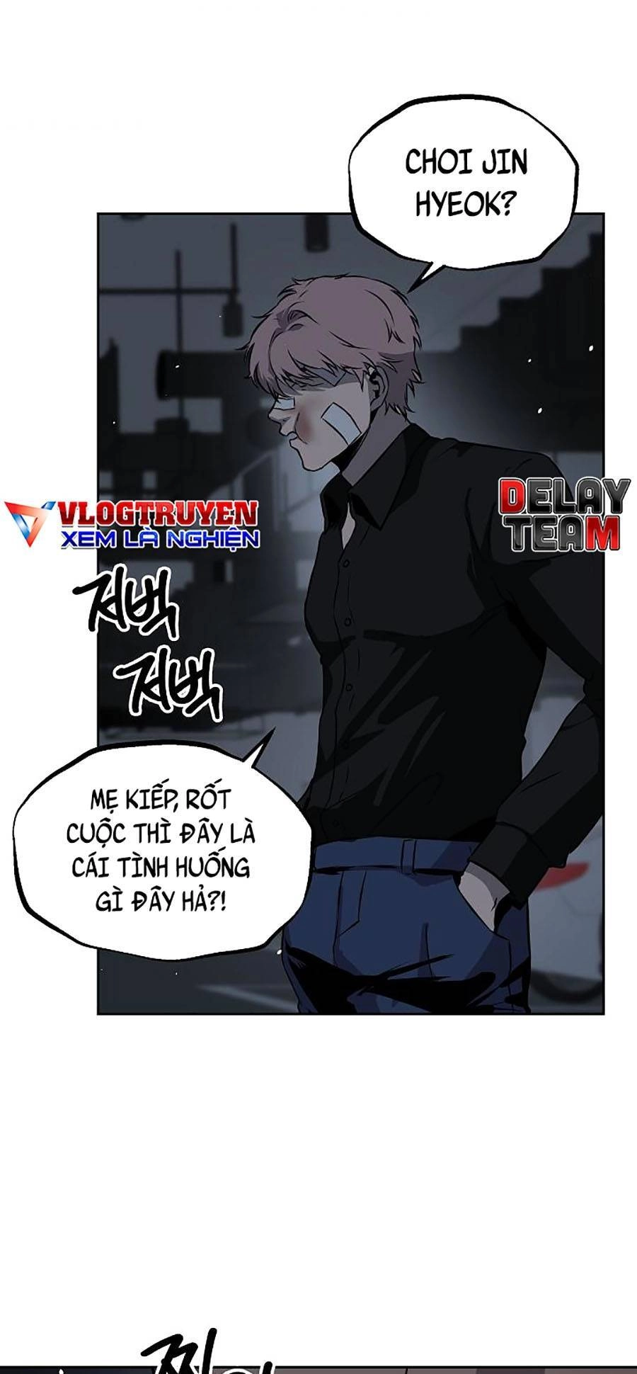 Vương Đạo Chapter 12 - 22