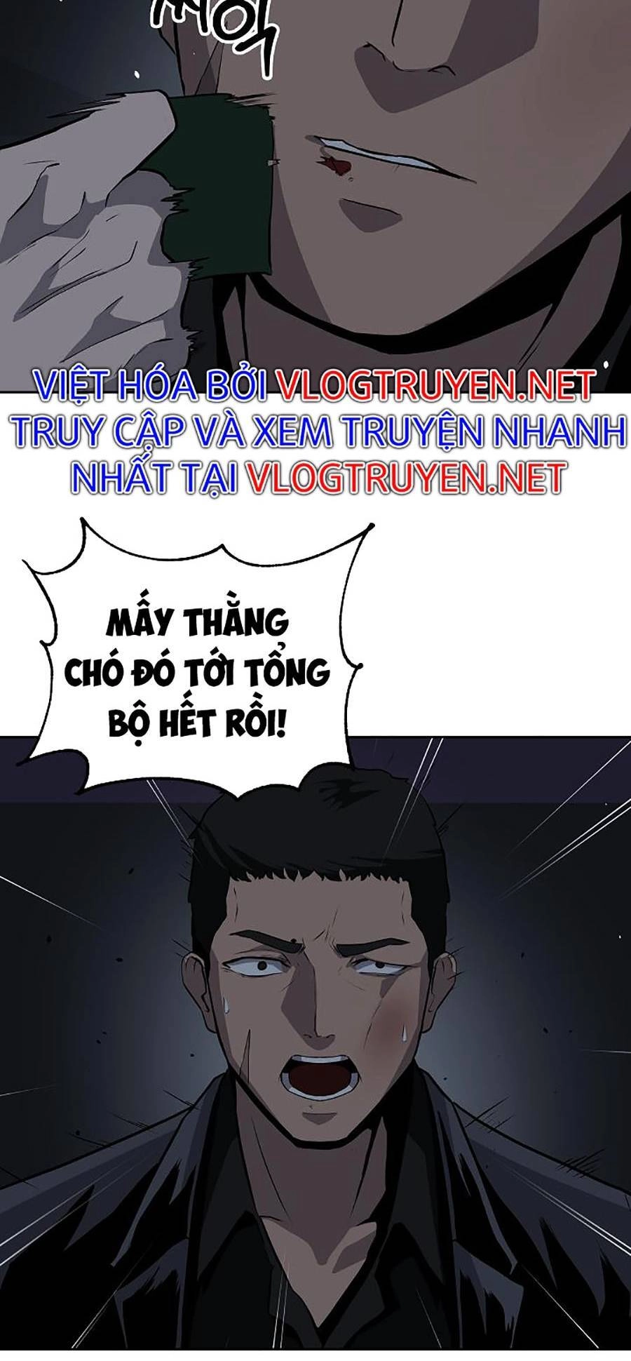 Vương Đạo Chapter 12 - 23