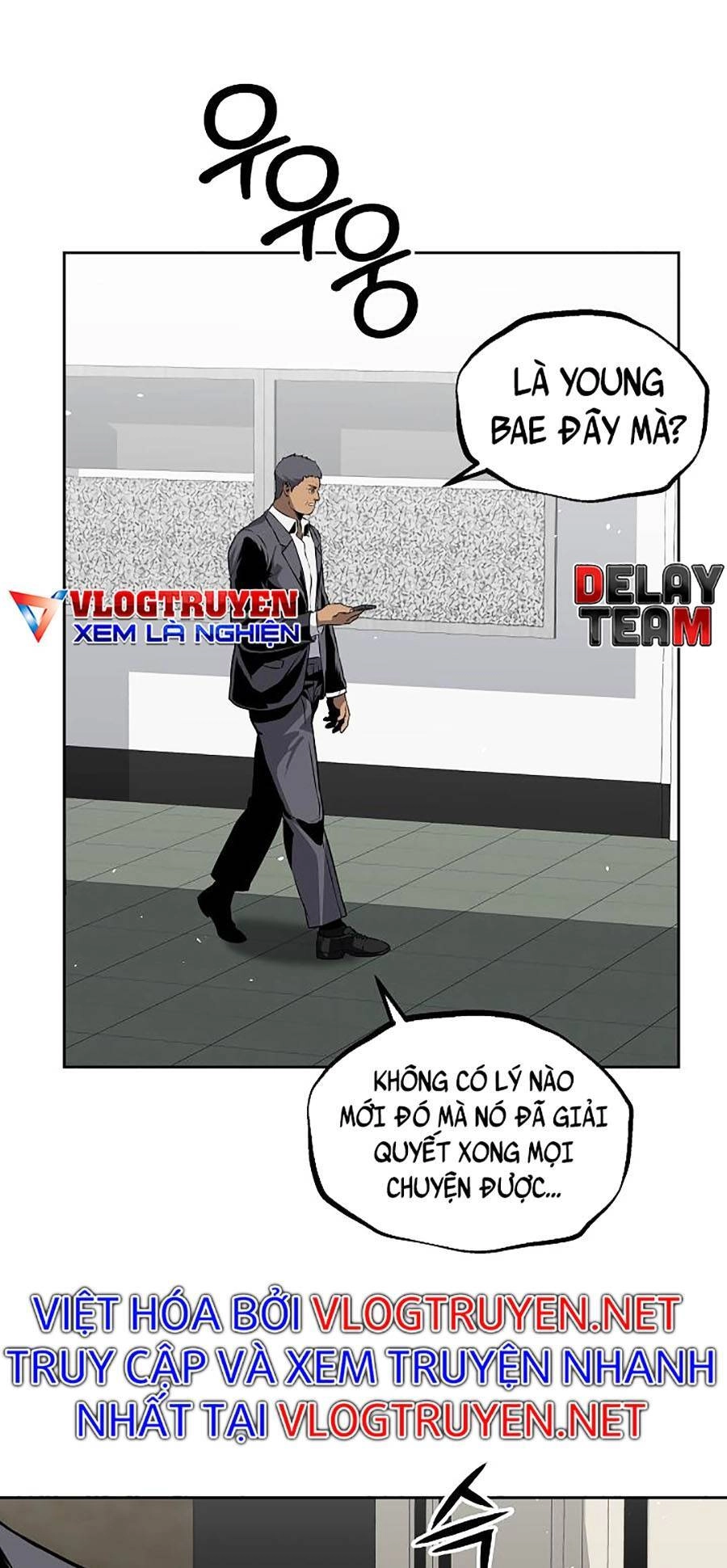 Vương Đạo Chapter 12 - 26